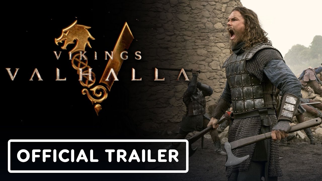 Vikings: Valhalla Season 3 Trailer Reactions