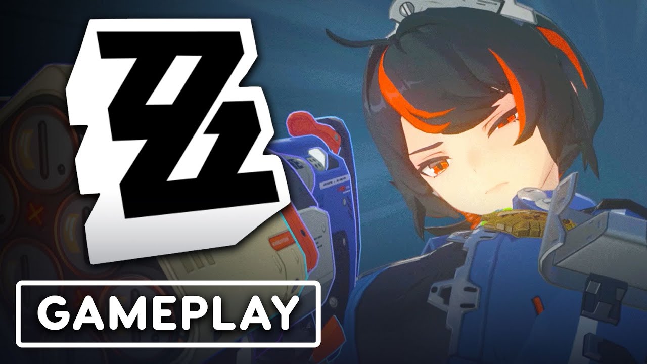 Zero Chill: IGN’s Zenless Zone Gameplay