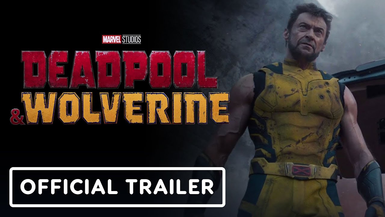 Deadpool vs. Wolverine: Epic Teaser