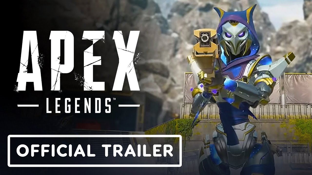 Apex Legends Void Reckoning Event Trailer