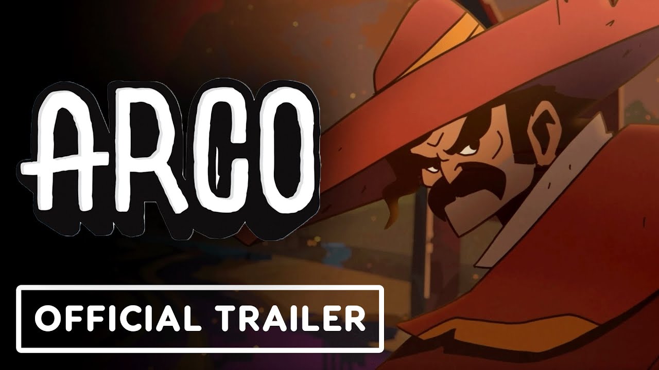 Arco Release Date Revealed