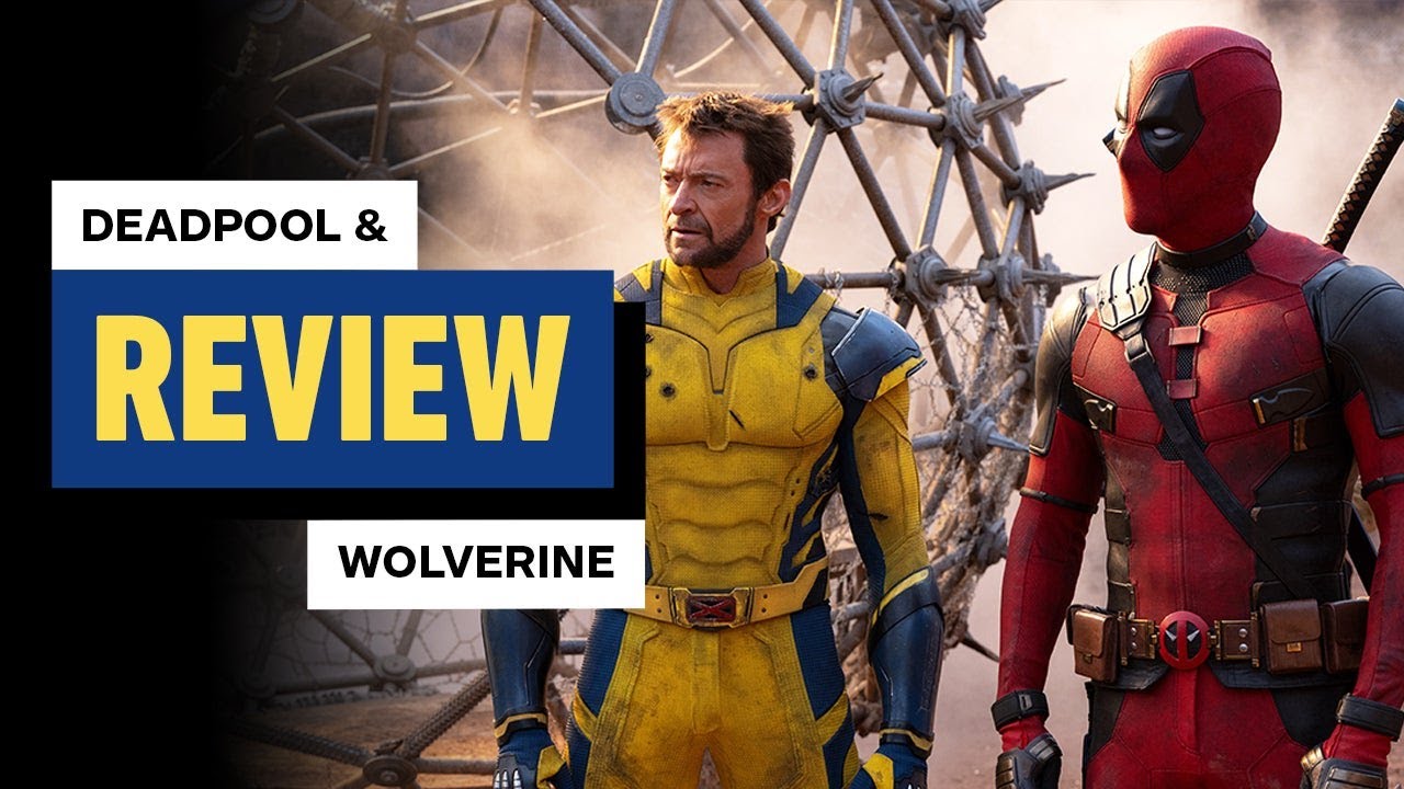 Deadpool vs Wolverine: Battle of the Mouths