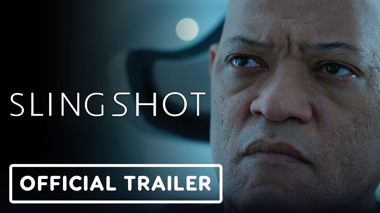 Fishburne & Affleck Star in IGN’s Slingshot