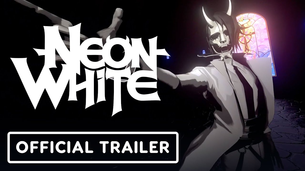 Furiously Fun: IGN Neon White Xbox Release!