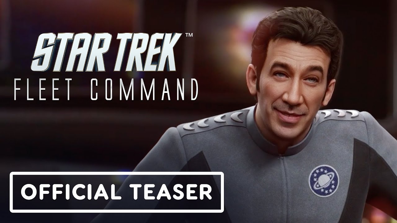 IGN Galaxy Quest Crossover Event Teaser