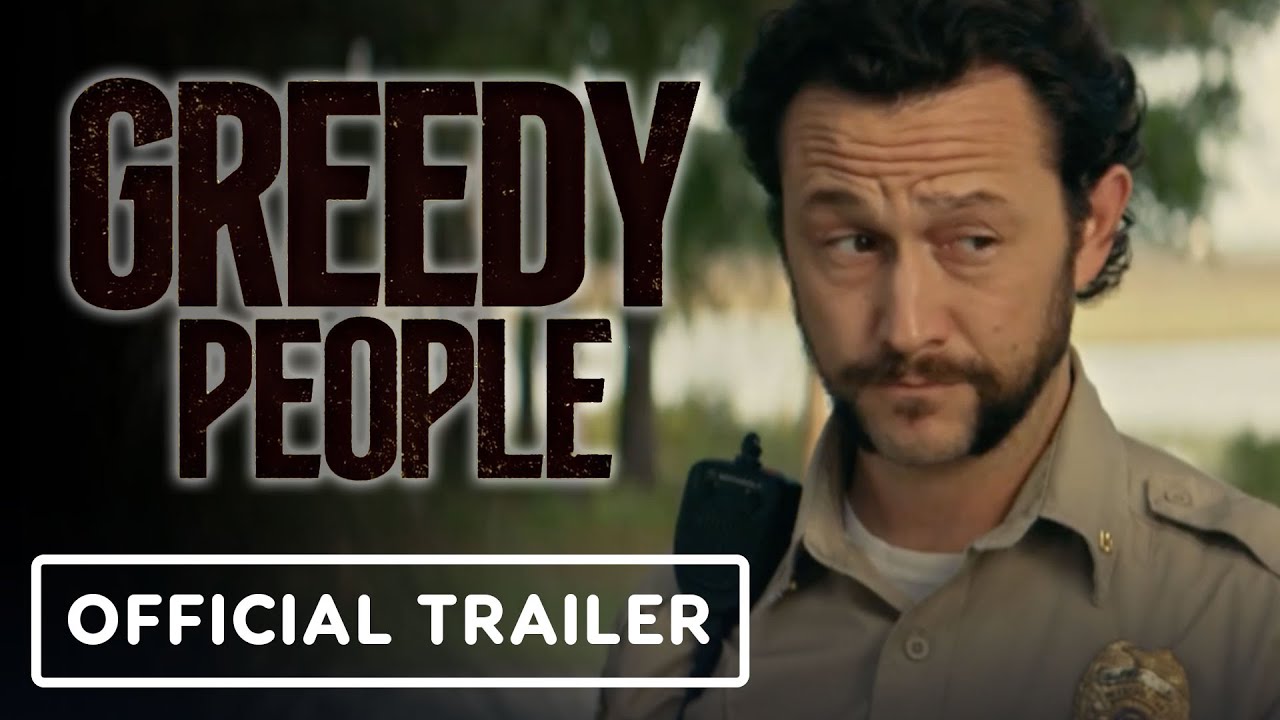 IGN: Greedy People Trailer