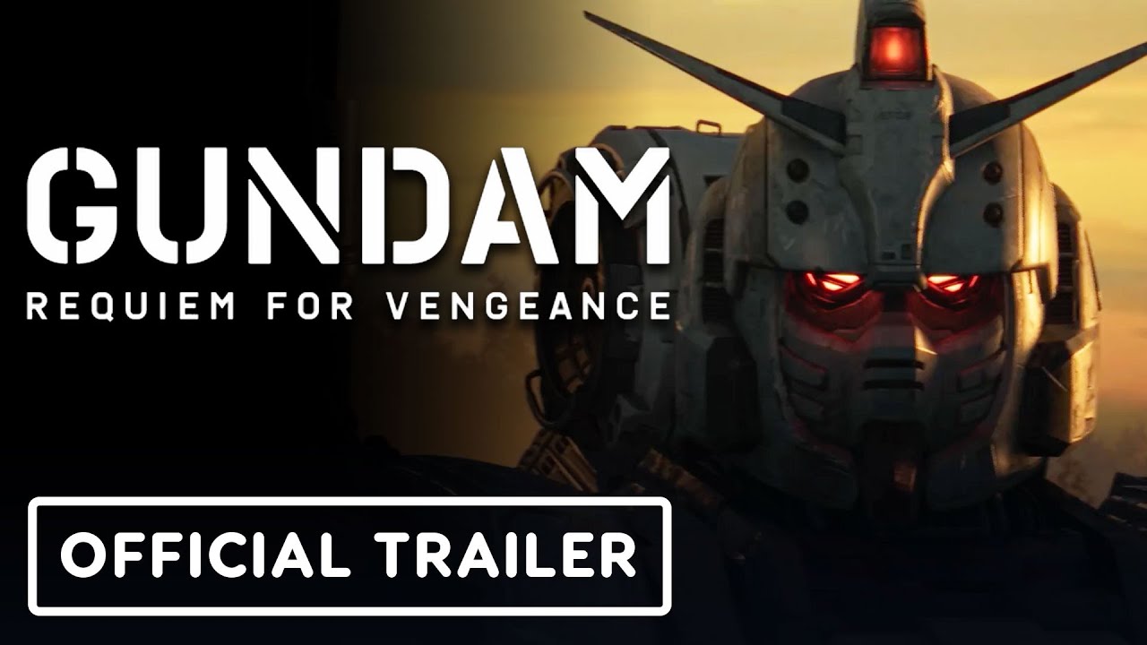 IGN Gundam: Vengeance Unleashed