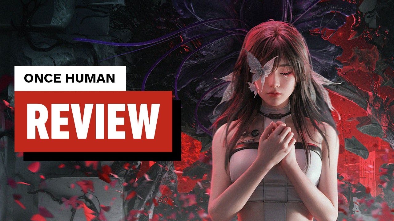 IGN Review: Once Human – Hilarious & Bold!