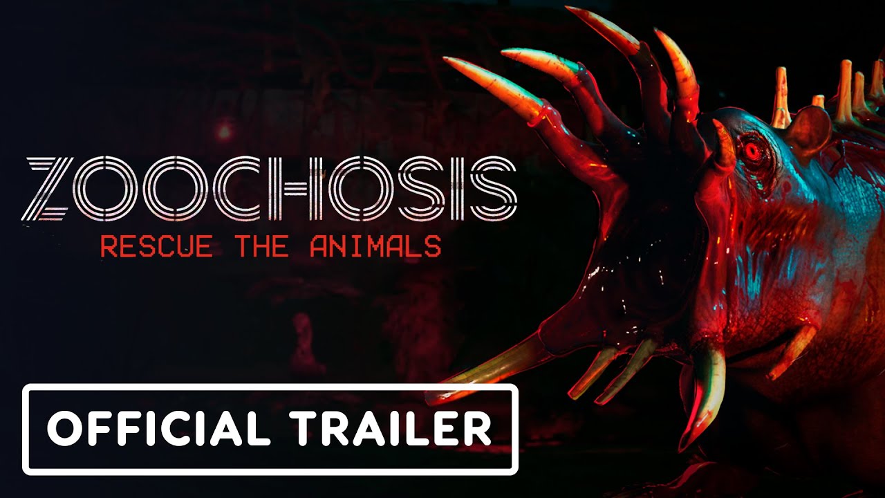 IGN Zoochosis: Release Date Revealed