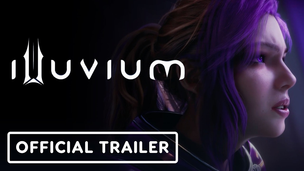 Illuvin’ It: Official Cinematic Release Date Trailer