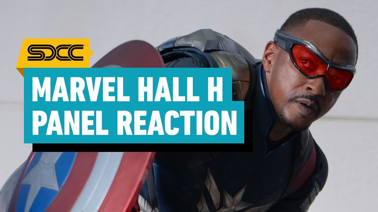 Who Will Be Marvel’s Next Big Villain? | Comic Con 2024