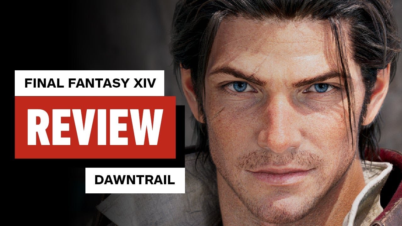 Final Fantasy XIV: Dawntrail Review