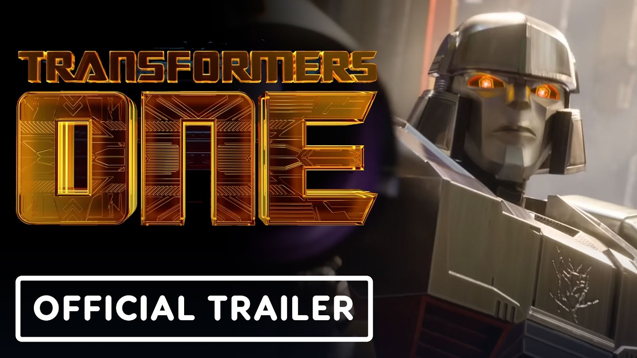 Transformer-ific Trailer 2: Hemsworth, Henry, Scarlett