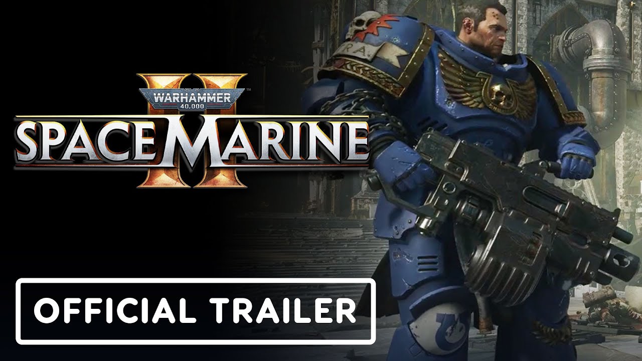 Ultimate Weapons & Gadgets in Space Marine 2