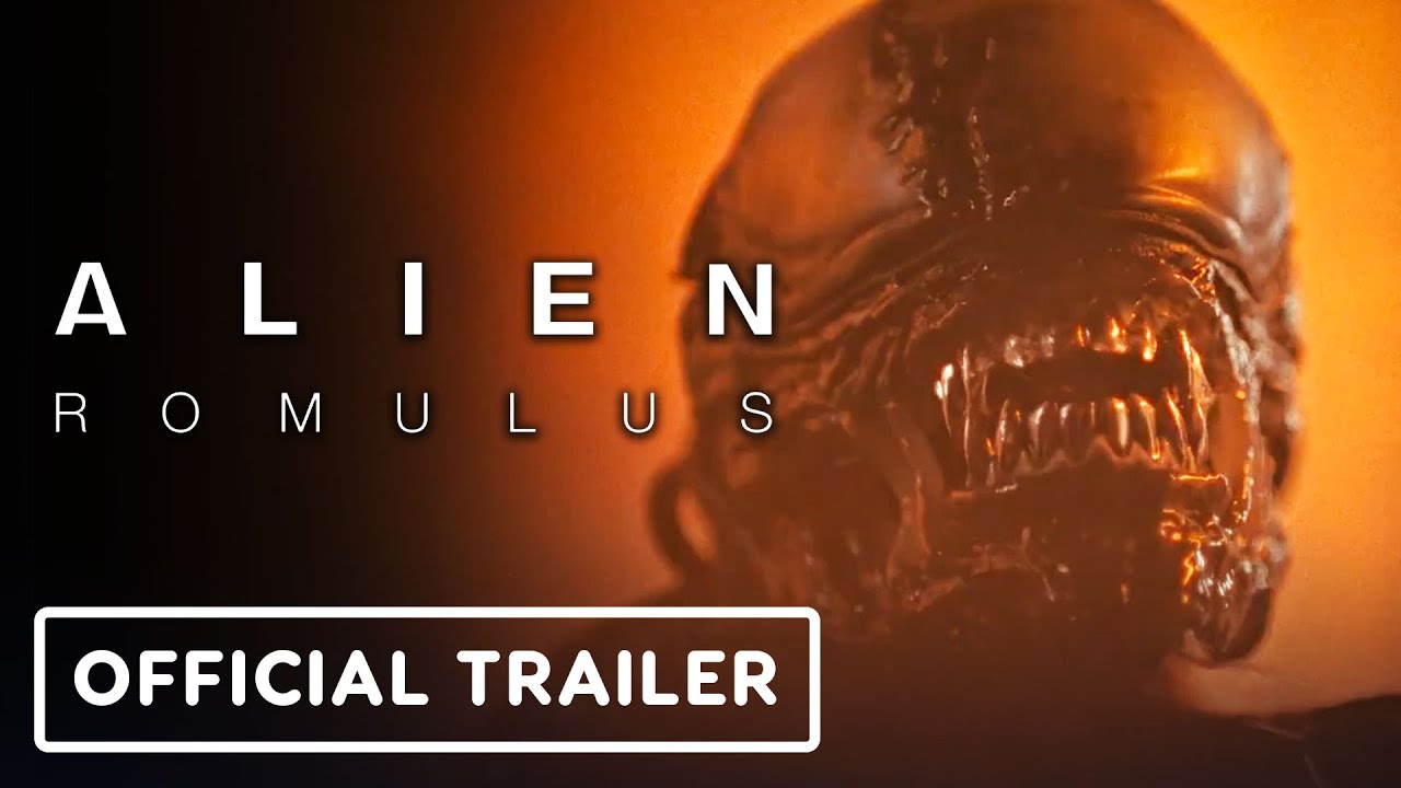 Alien: Romulus Teaser Trailer Starring Isabela Merced