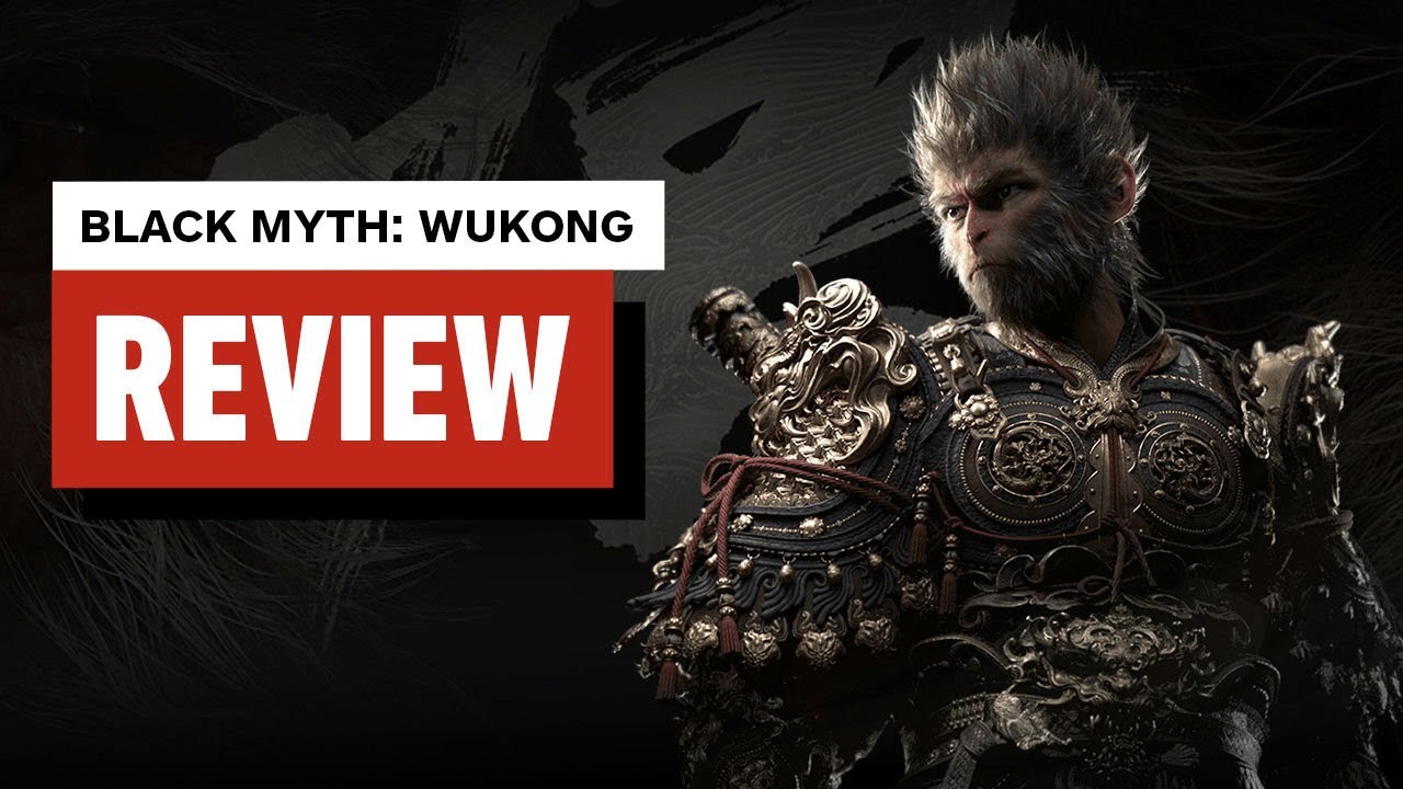 Black Myth: Wukong PC Review – IGN