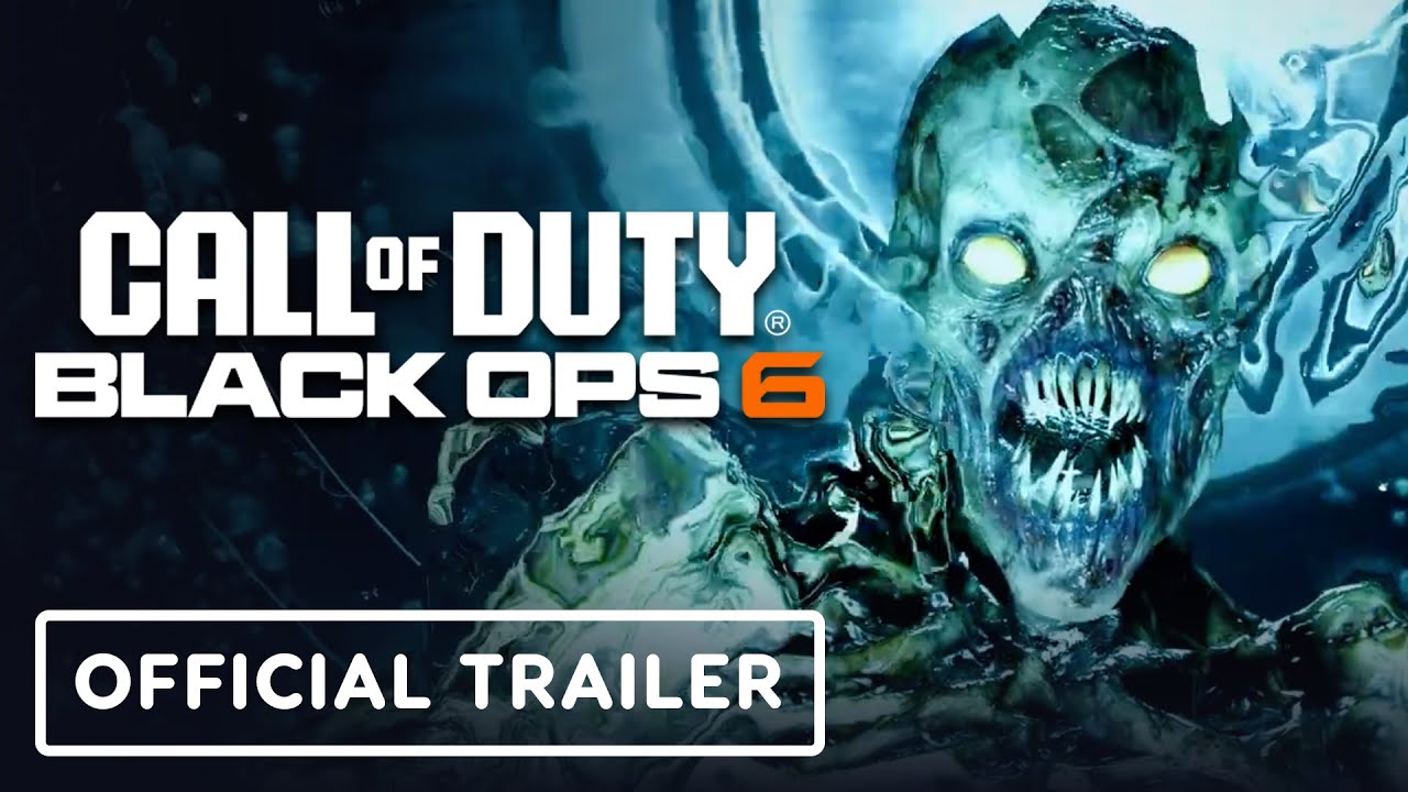 Black Ops 6: Terminus Zombies Reveal