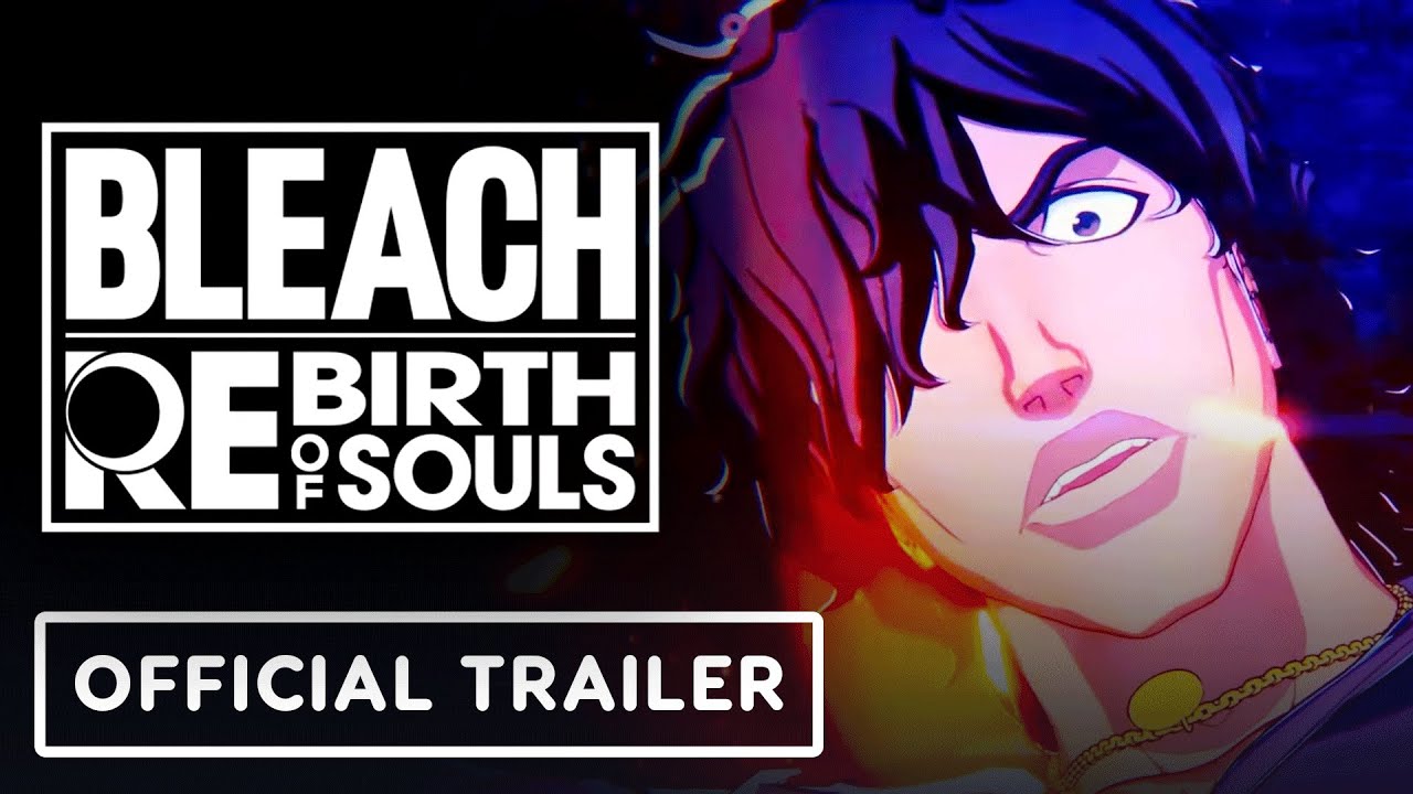 Chad’s Soul Reawakens in IGN Bleach Trailer