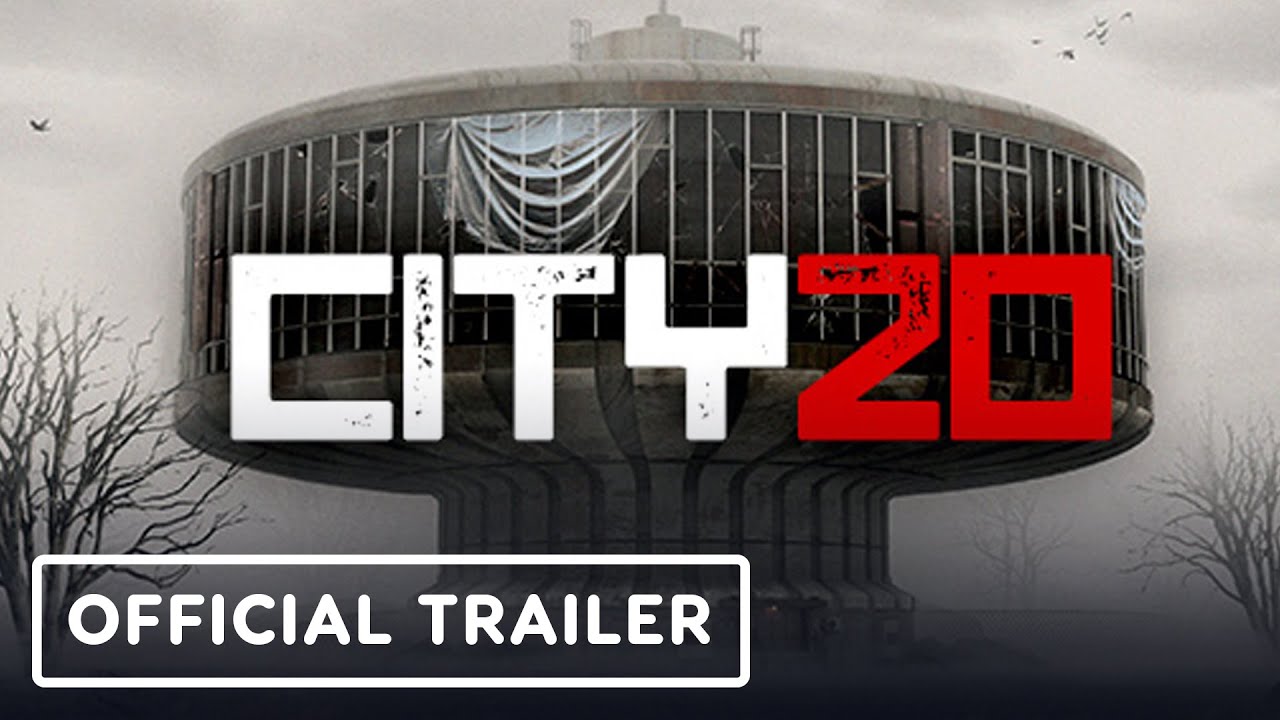 City 20: Early Access Release Date!