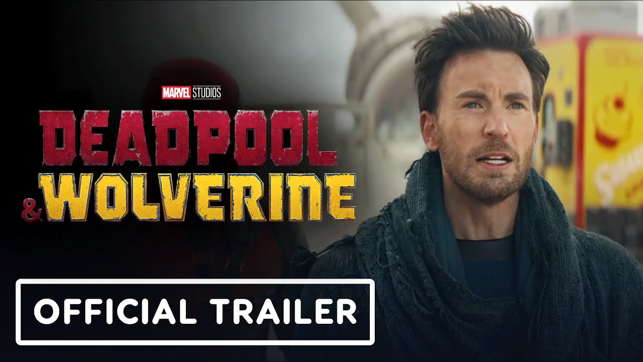 Deadpool vs Wolverine: Flame On Trailer