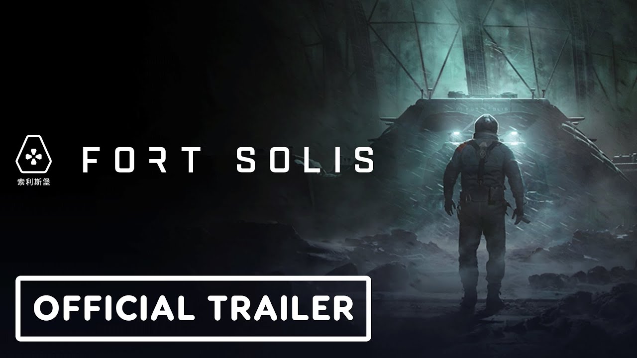 Fort Solis Anniversary Trailer