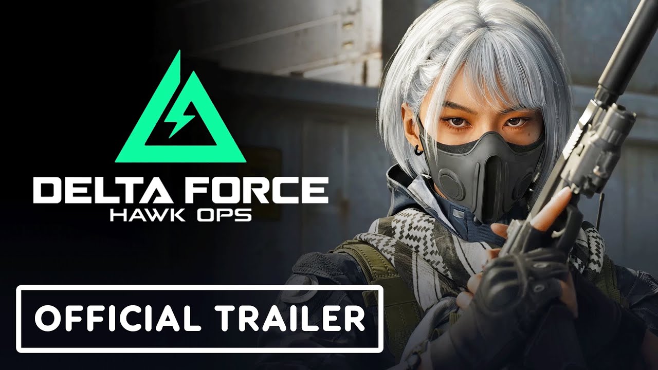 Get Ready for Chaos with Mai Xiaowen in IGN Delta Force: Hawk Ops!