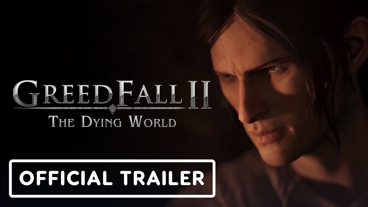 GreedFall 2: The Dying World | Official Early Access Overview