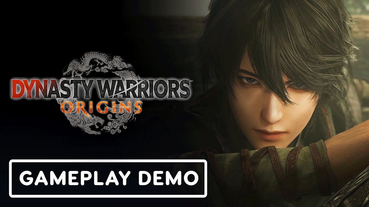 IGN Blunders: Dynasty Warriors’ Ridiculous Tutorial!