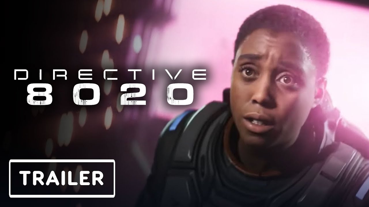 🚀 IGN Directive 8020: The Ultimate Announcement