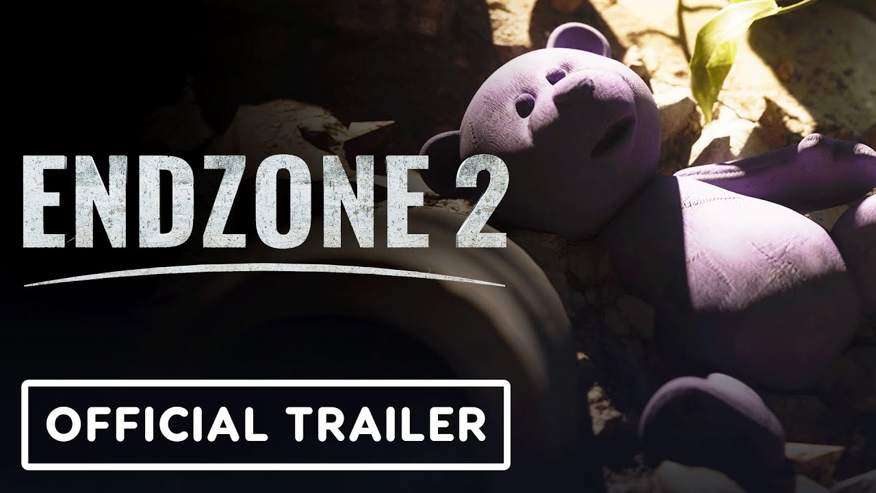 IGN Goes All Out: Endzone 2 Launch Trailer