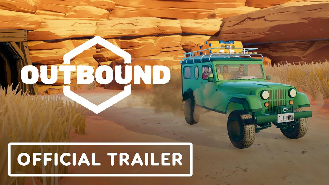 IGN Outbound: New Gameplay Trailer