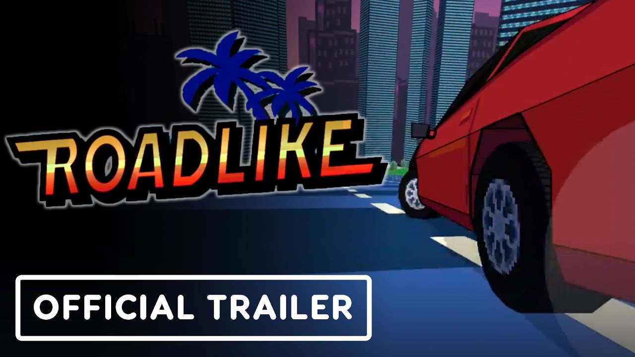 IGN Roadlike: Multiplayer Madness