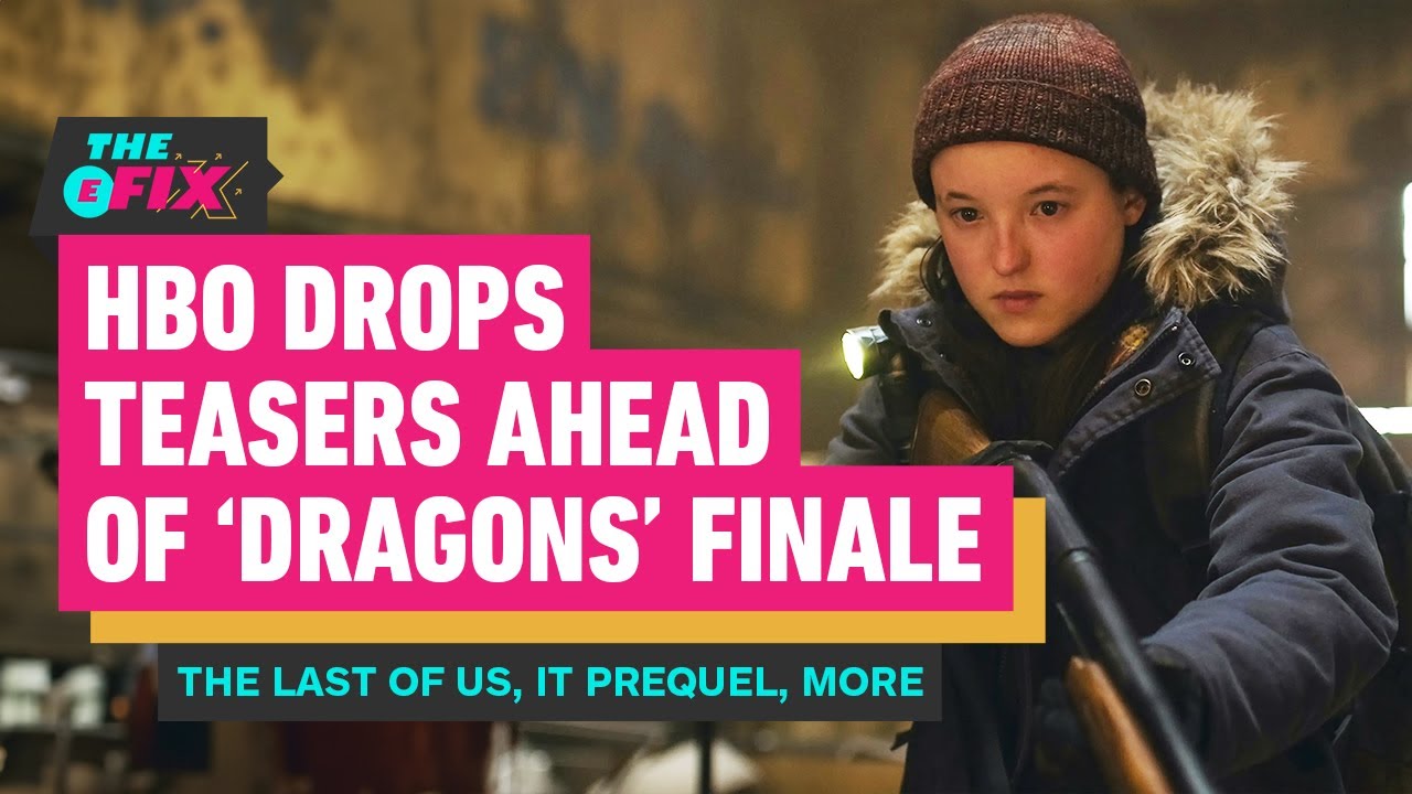 IGN Teases House of the Dragon Finale