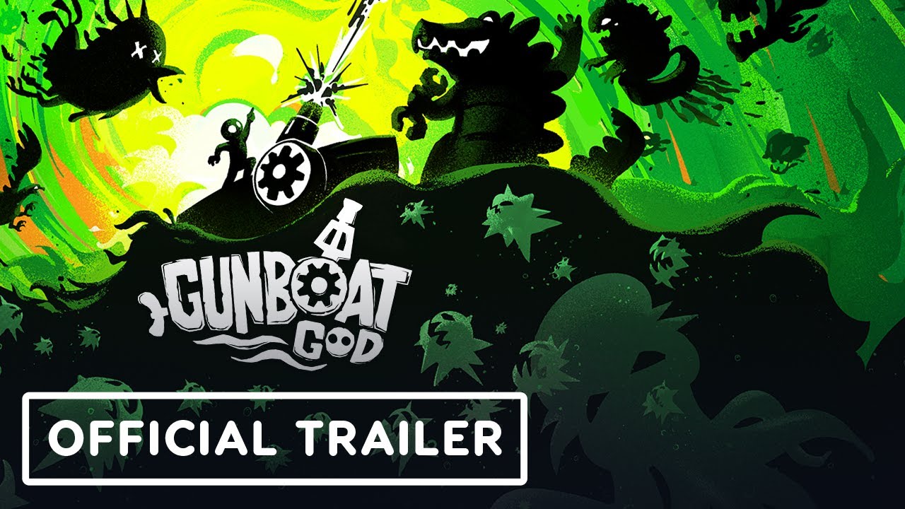 Mastering Gunboat Tactics in IGN’s Official Trailer