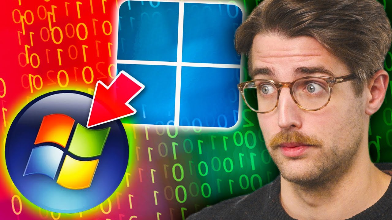 Microsoft’s HUGE Problem!