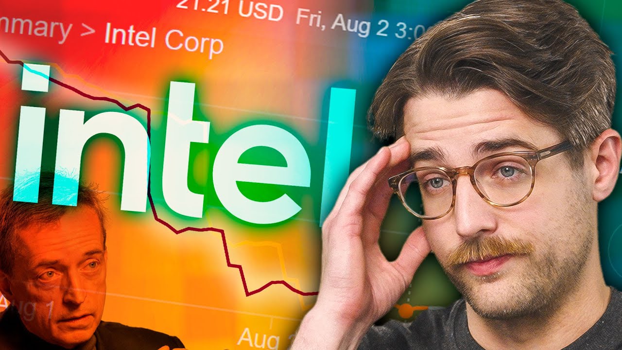 TechLinked Exposes Intel’s Massive Fail