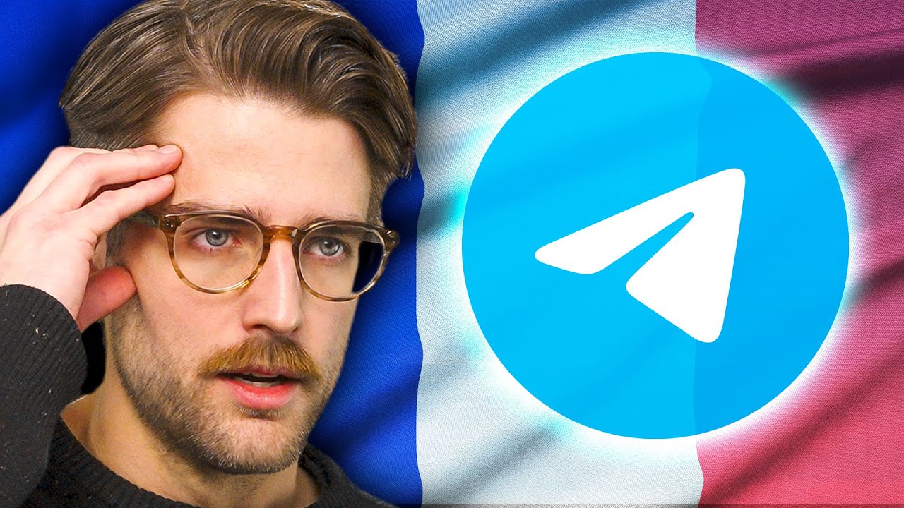 What Did Telegram Do?