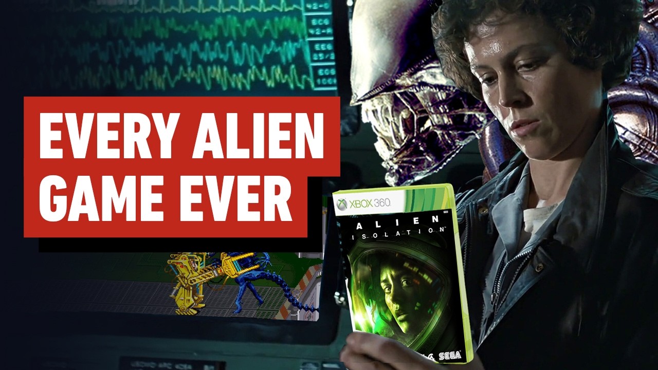 The Dark and Dicey History of Alien Games