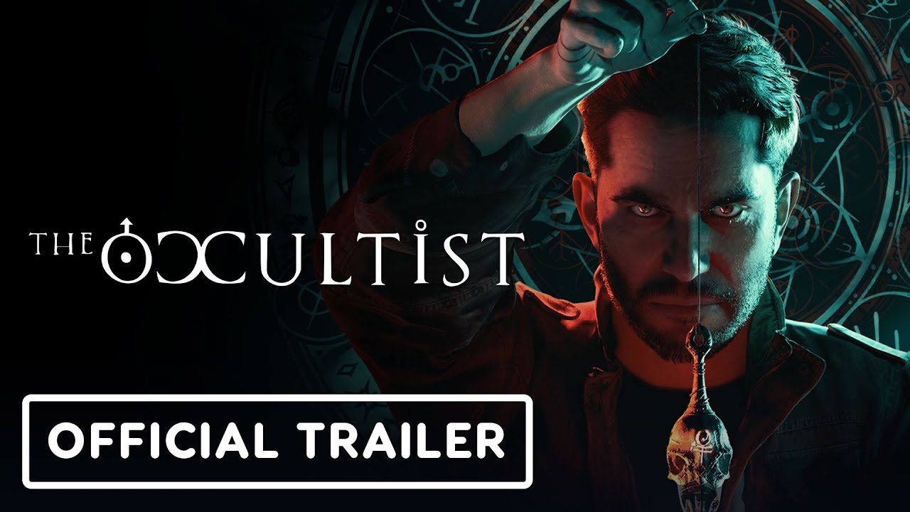 The Occultist Unveiled