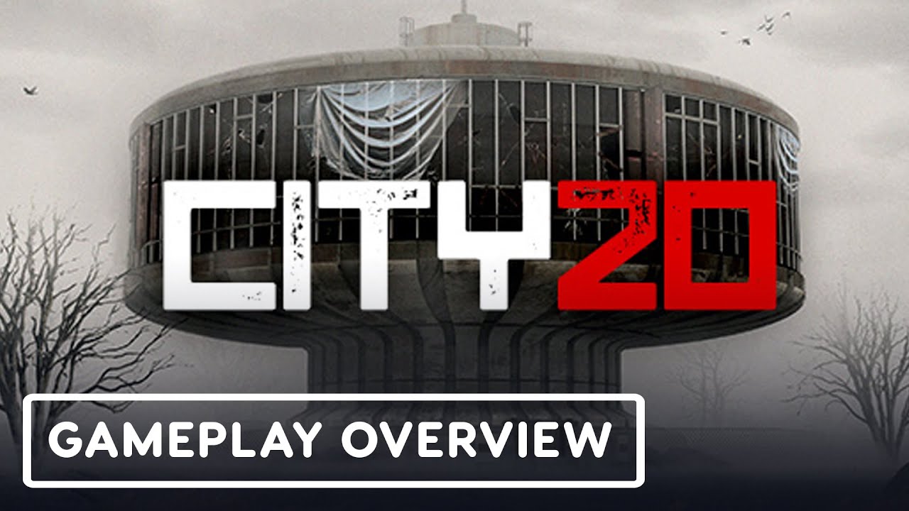 Unleashing Chaos: IGN City 20 Review