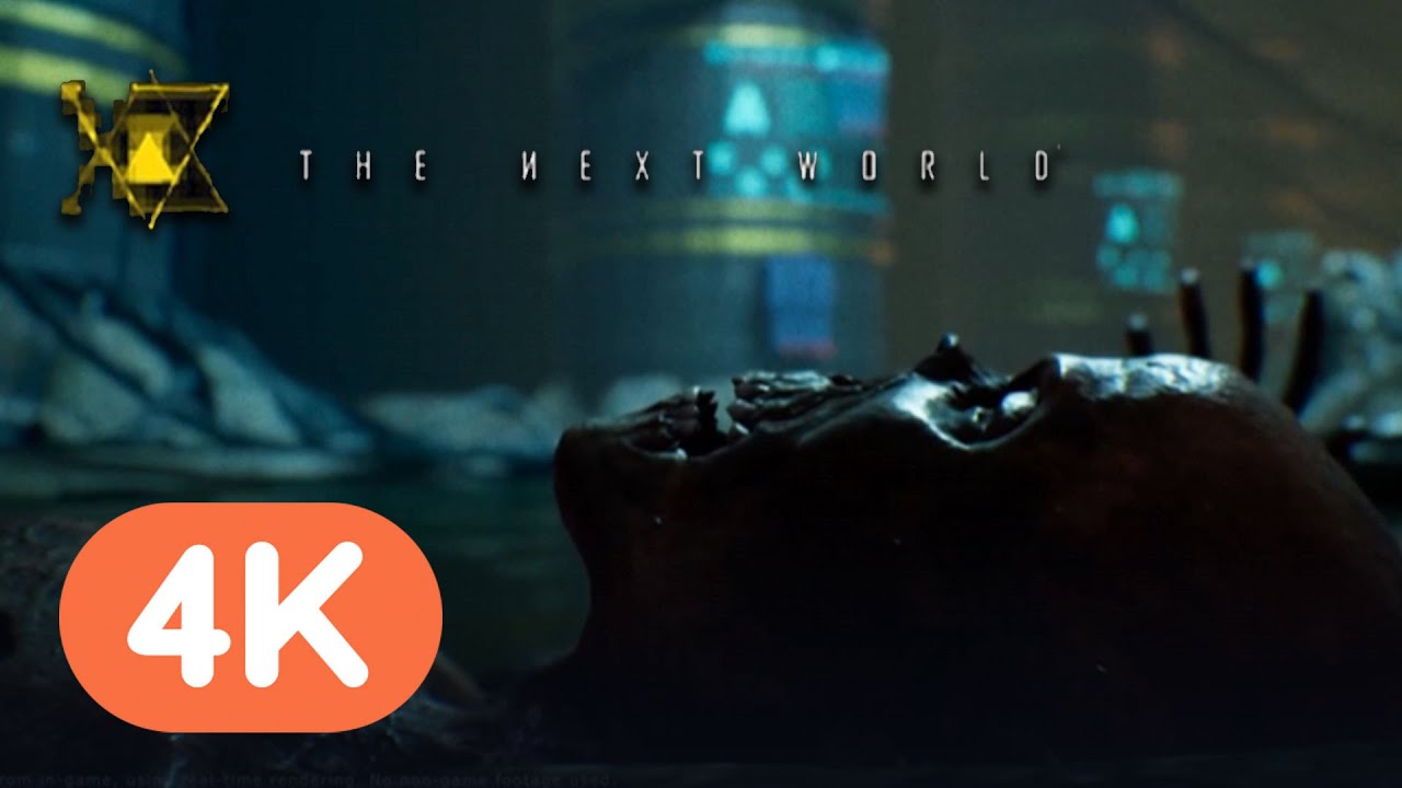 Unveiling IGN’s Next World Trailer