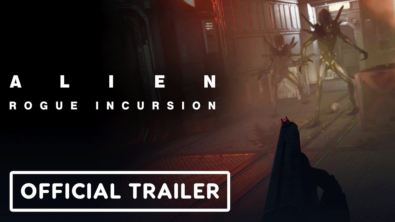 Xenomorphs Attack in IGN’s Alien Trailer