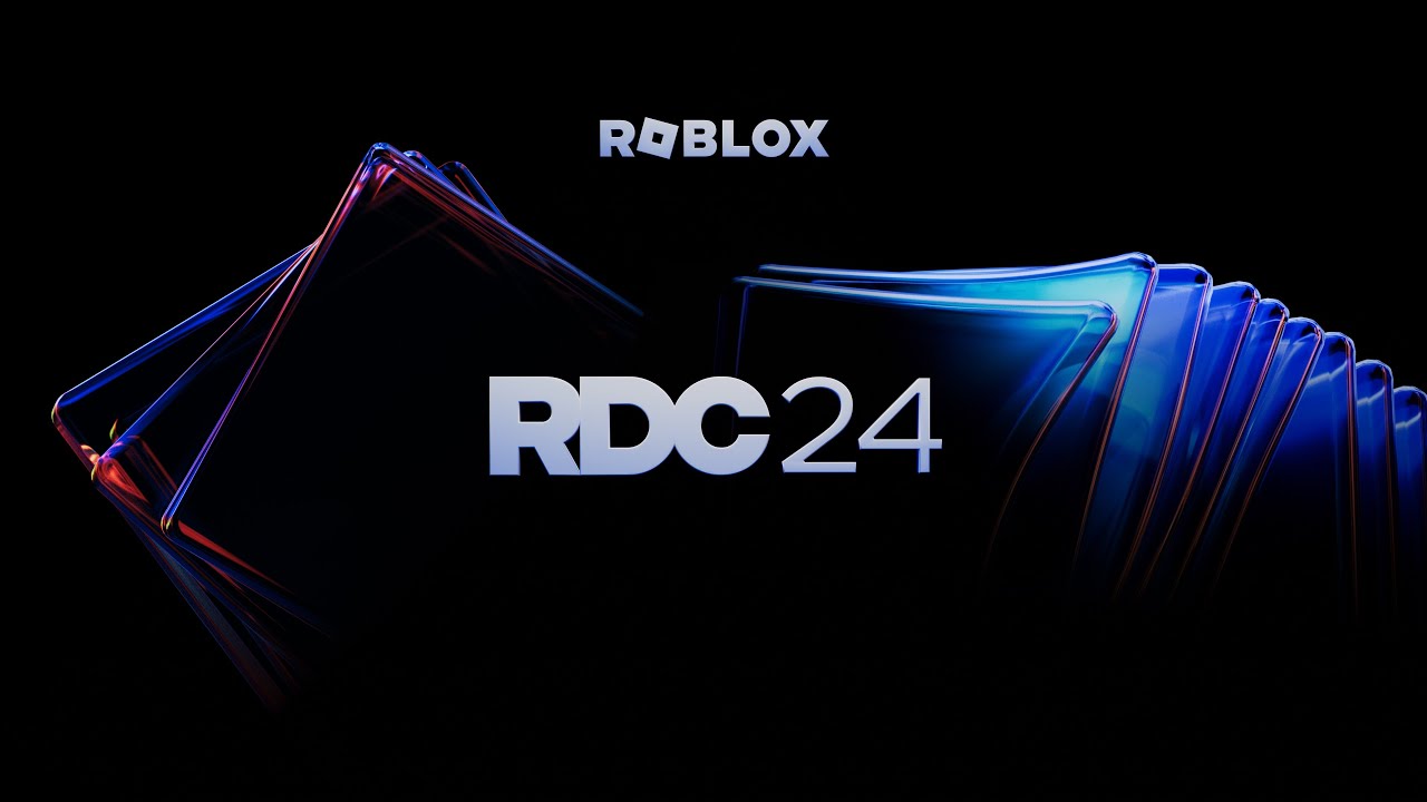 Roblox Developers Conference Keynote Livestream 2024