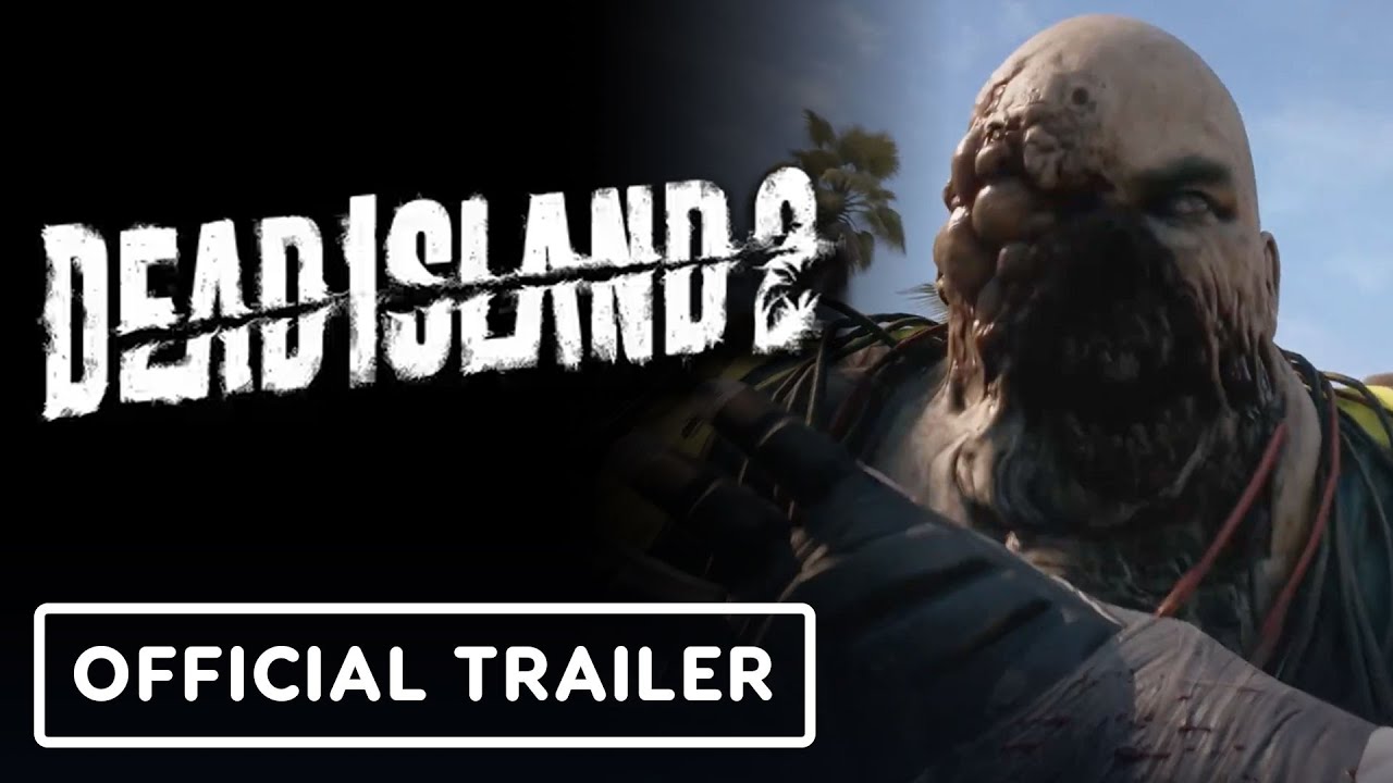 Dead Island 2: Hilarious Neighborhood Watch Trailer