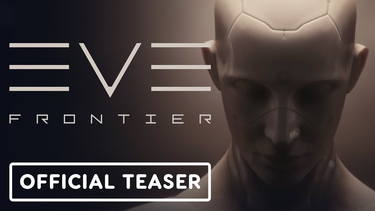 EVE Frontier: Official Teaser