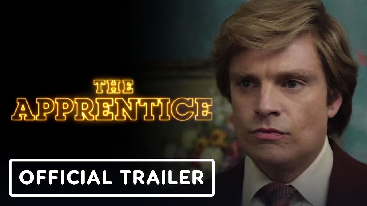 Game On: The Apprentice (2024) Trailer