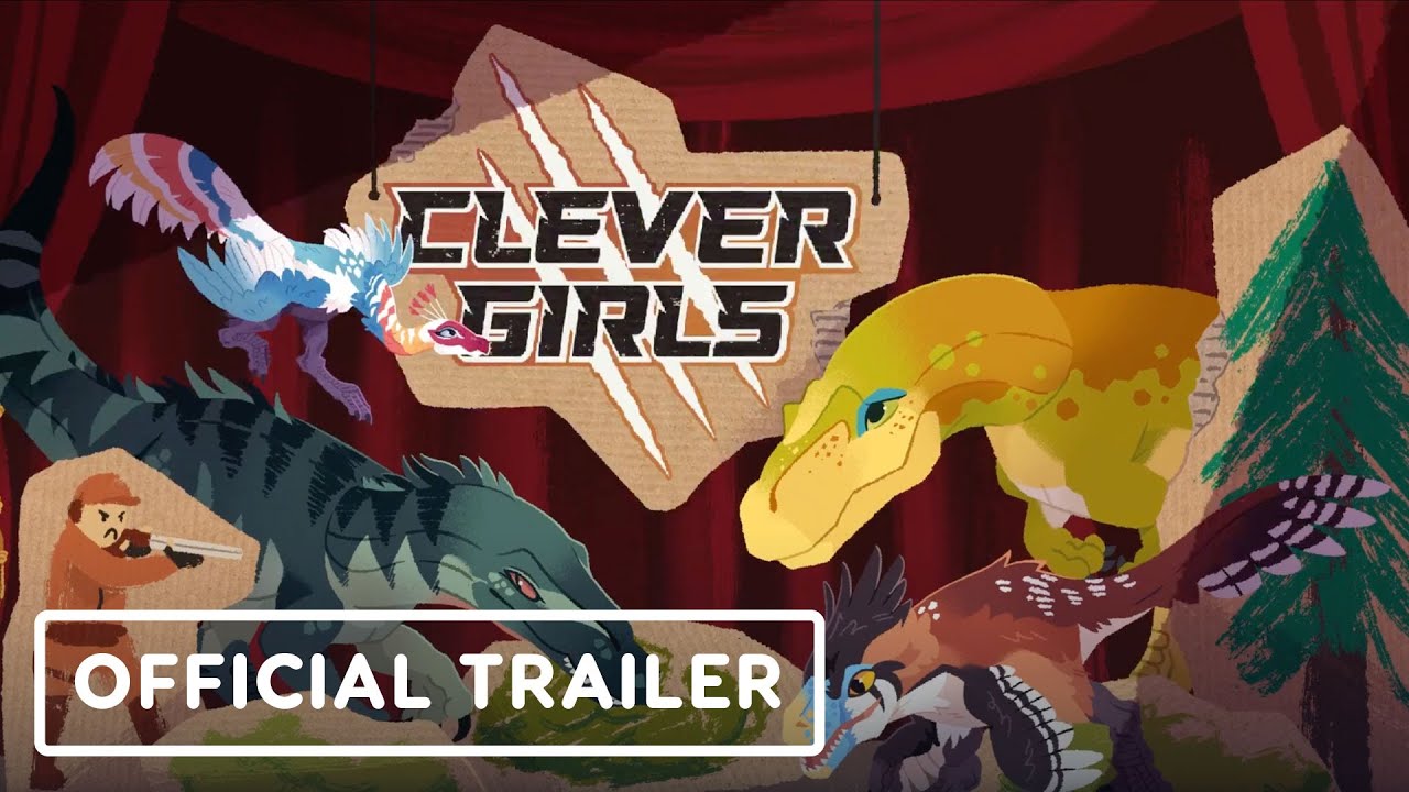 IGN Clever Girls Indie Showcase