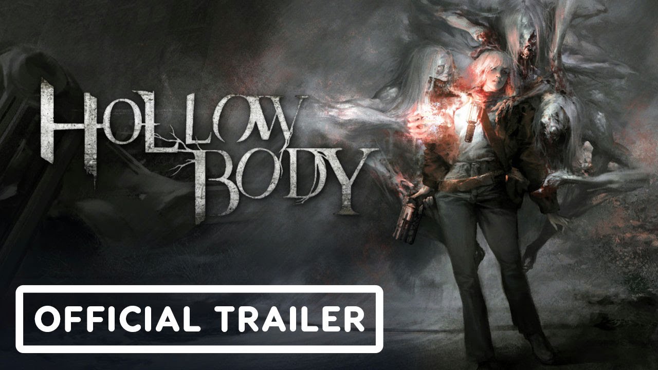 IGN Hollowbody: Official Launch Trailer