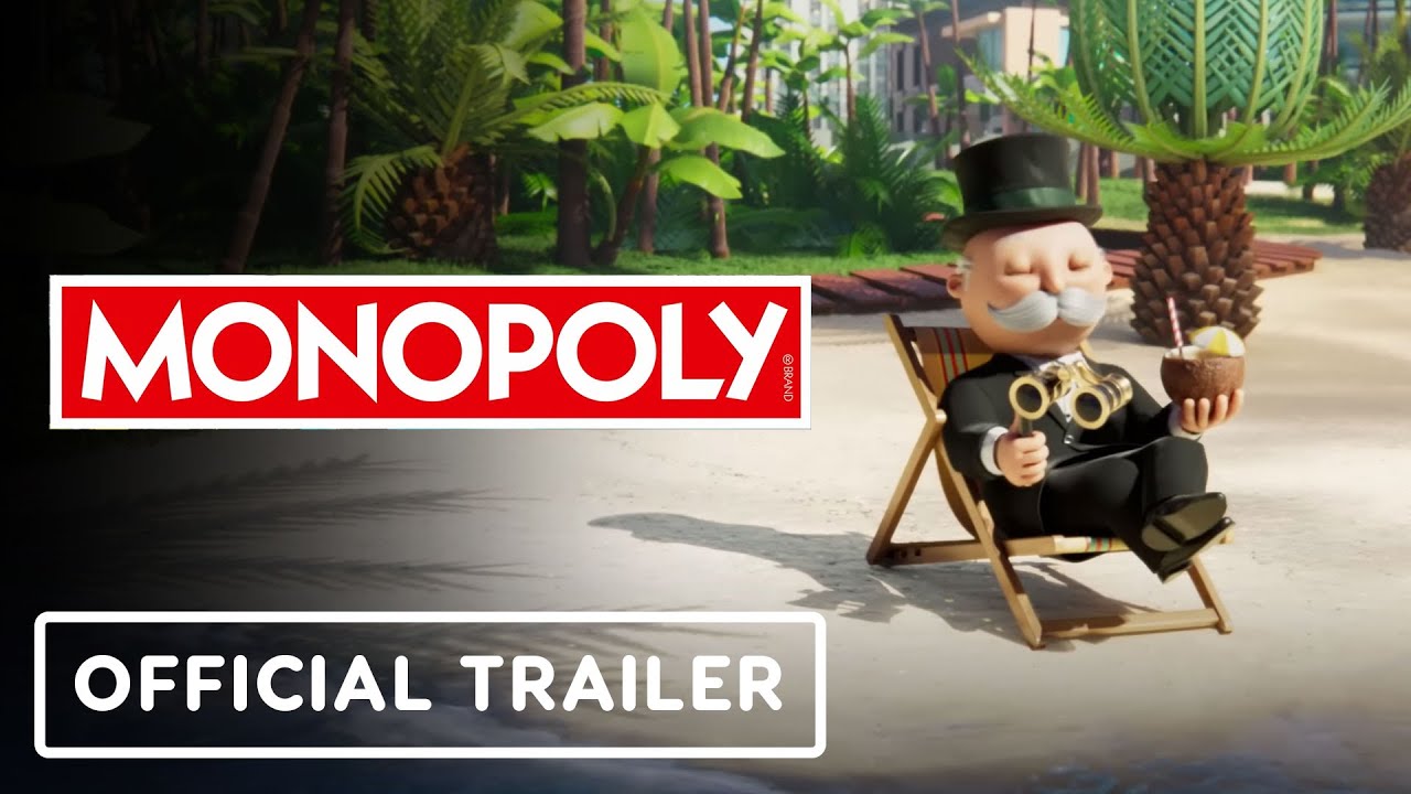 Monopoly Game Launch: IGN’s Twist