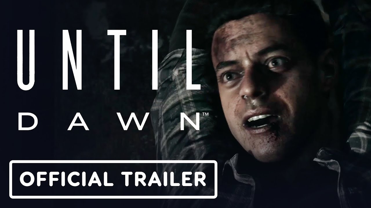 PC Features of Until Dawn Exposed!